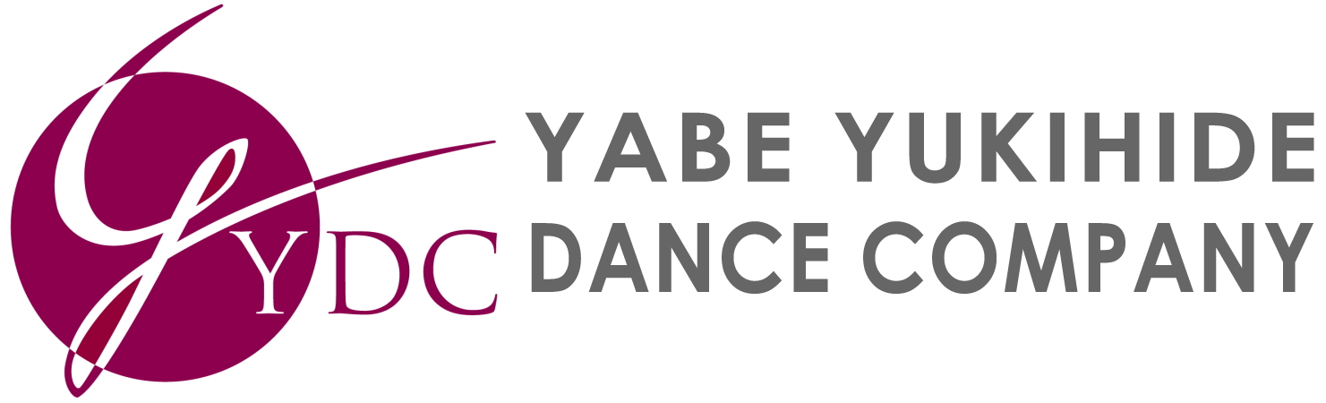 矢部行英ダンスカンパニーWPサンプル00